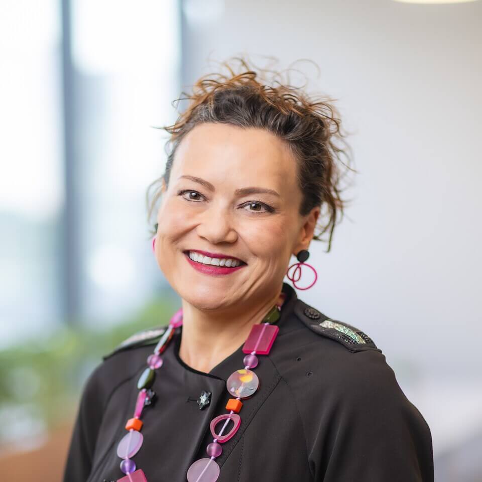 Michele Oshman