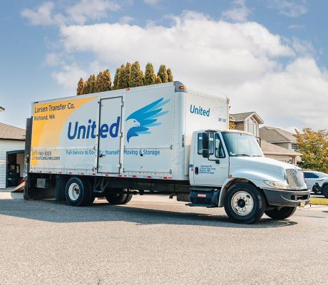 UVL Truck